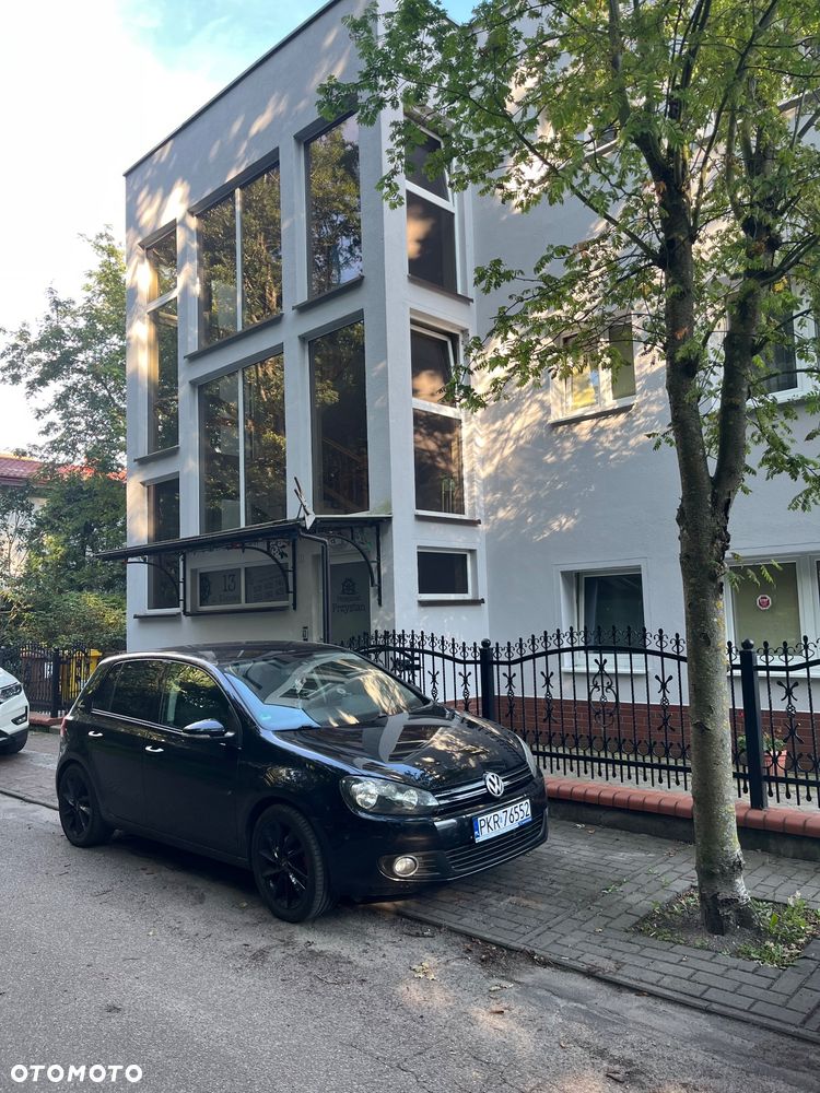 Volkswagen Golf 1.6 TDI Comfortline - 1