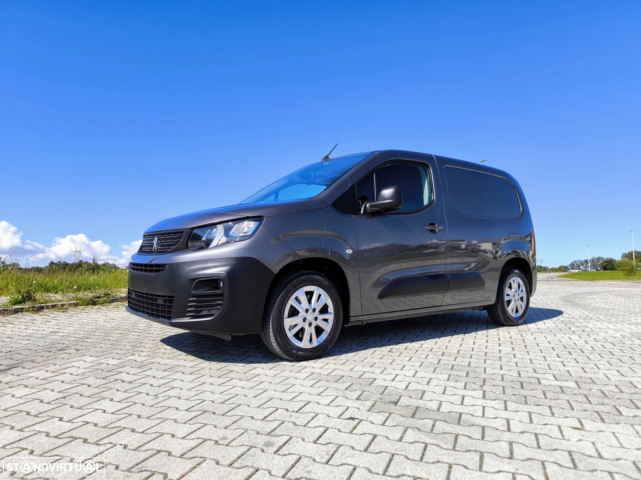 Peugeot Partner - 4