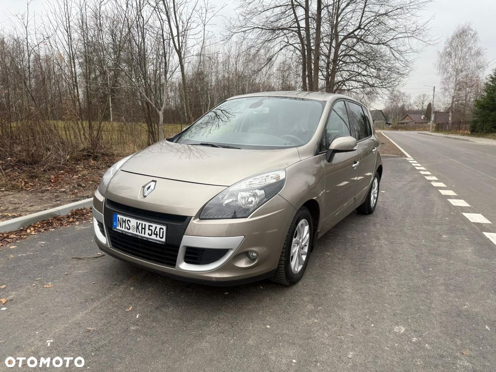 Renault Scenic - 5