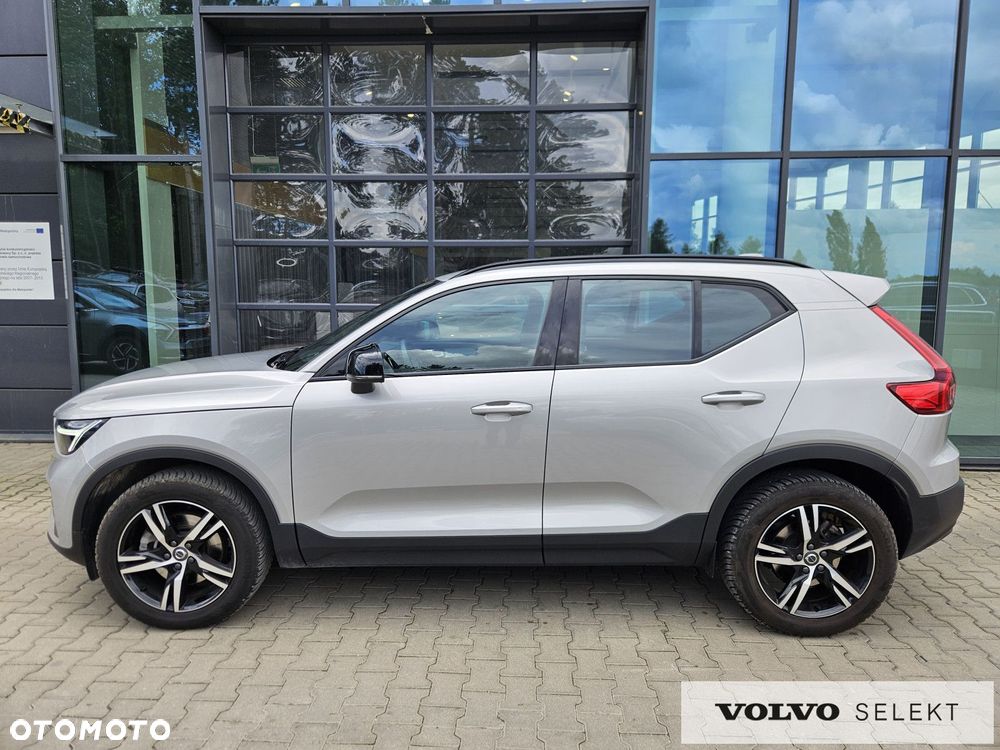 Volvo XC 40 - 6