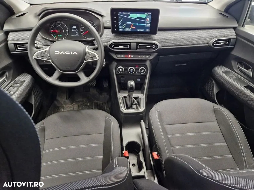 Dacia Logan - 3