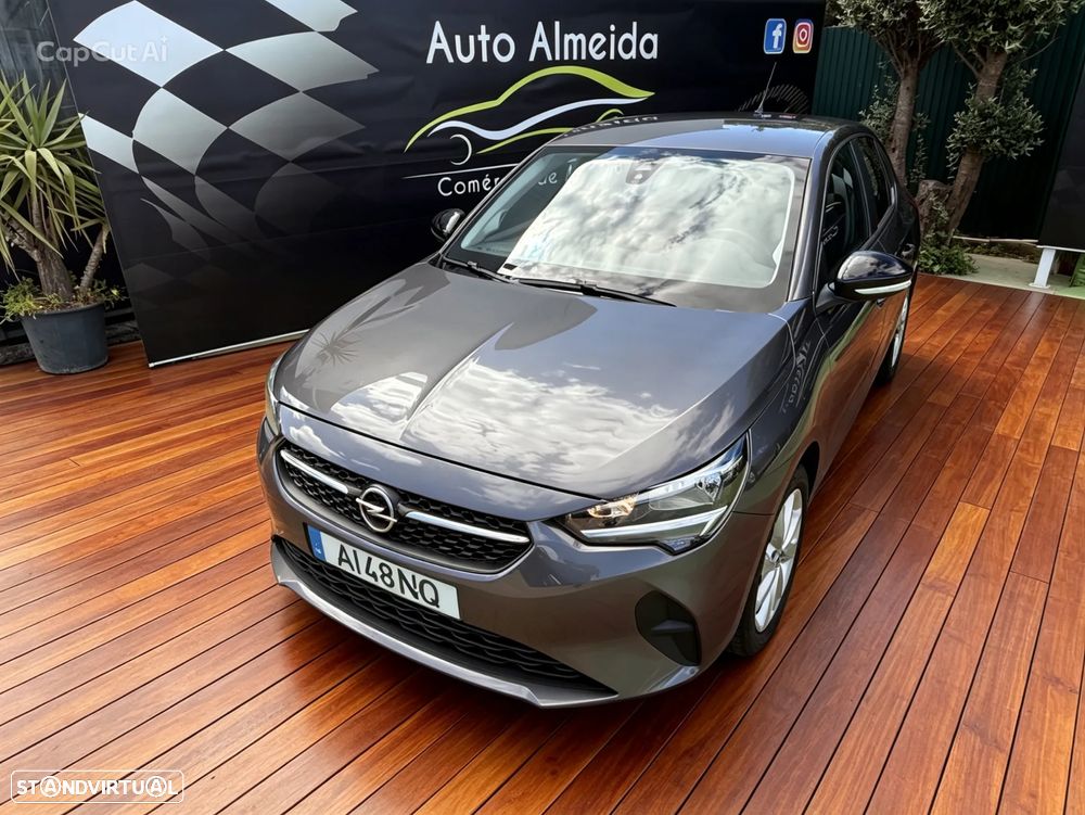 Opel Corsa 1.5 D Edition - 5