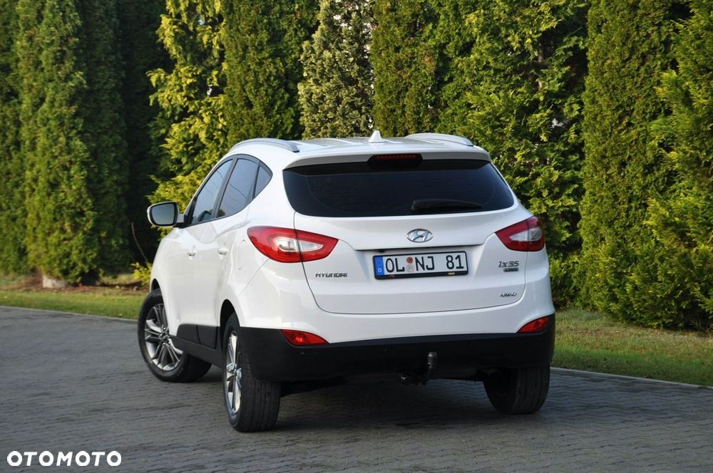 Hyundai ix35 - 15