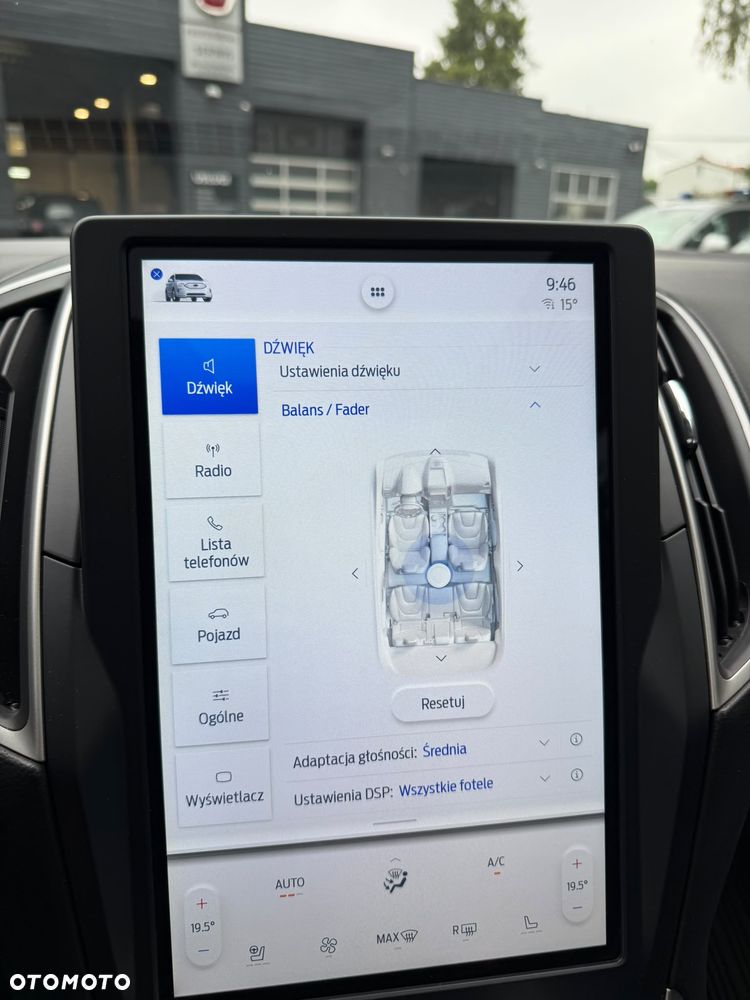 Ford Edge - 15
