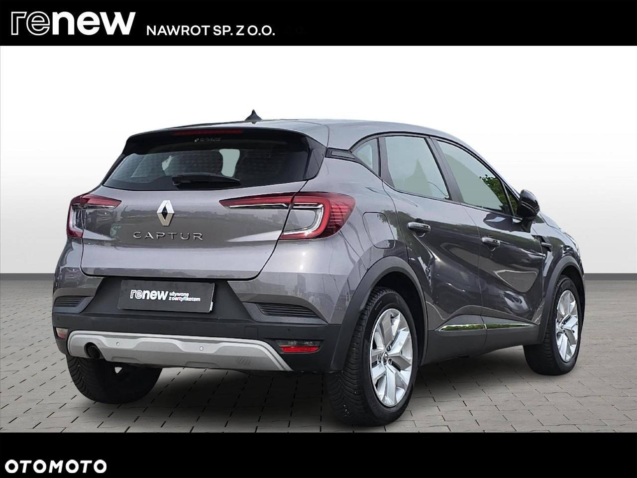 Renault Captur - 5