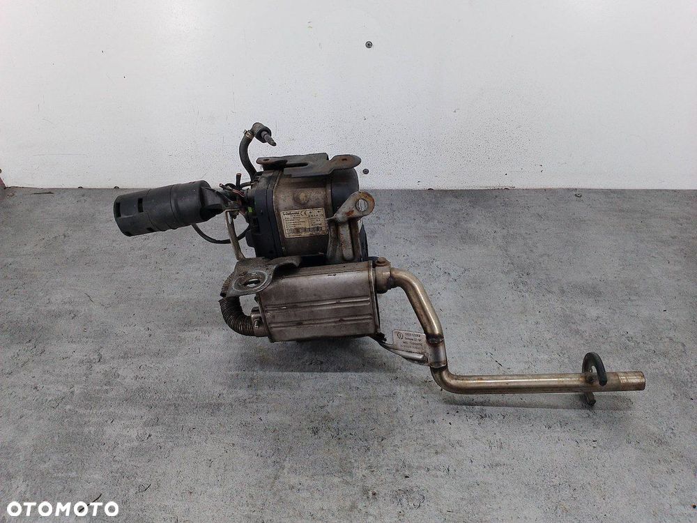 WEBASTO VW TOURAN I THERMO TOP V 12V/42W DIESEL 1K0815065R - 2