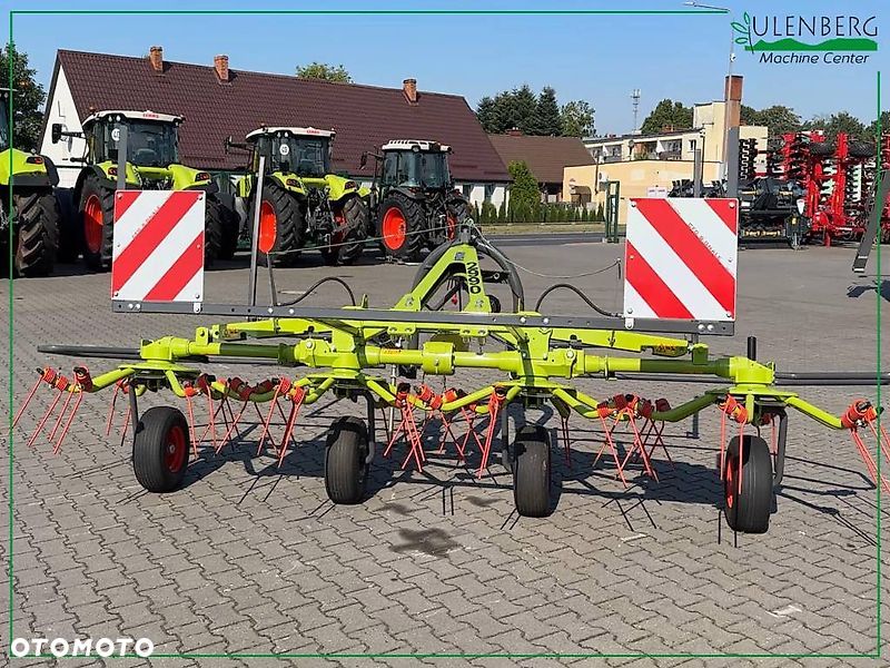 Claas Volto 45 - 10