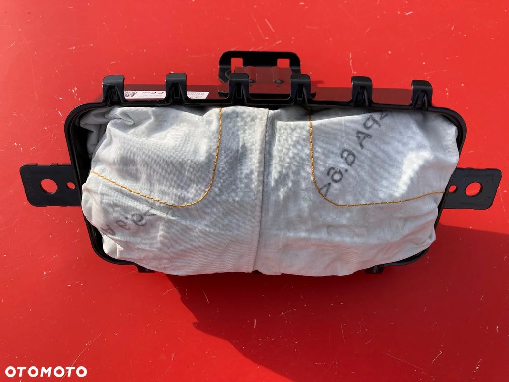 HYUNDAI KONA DESKA KONSOLA KOKPIT PULPIT PÓŁKA PARAPET PODUSZKI POWIETRZNE KIEROWCY PASAŻERA AIR BAG SRS AIRBAG PASY PAS wymiana od reki na MAGAZYNIE Raz2 - 10