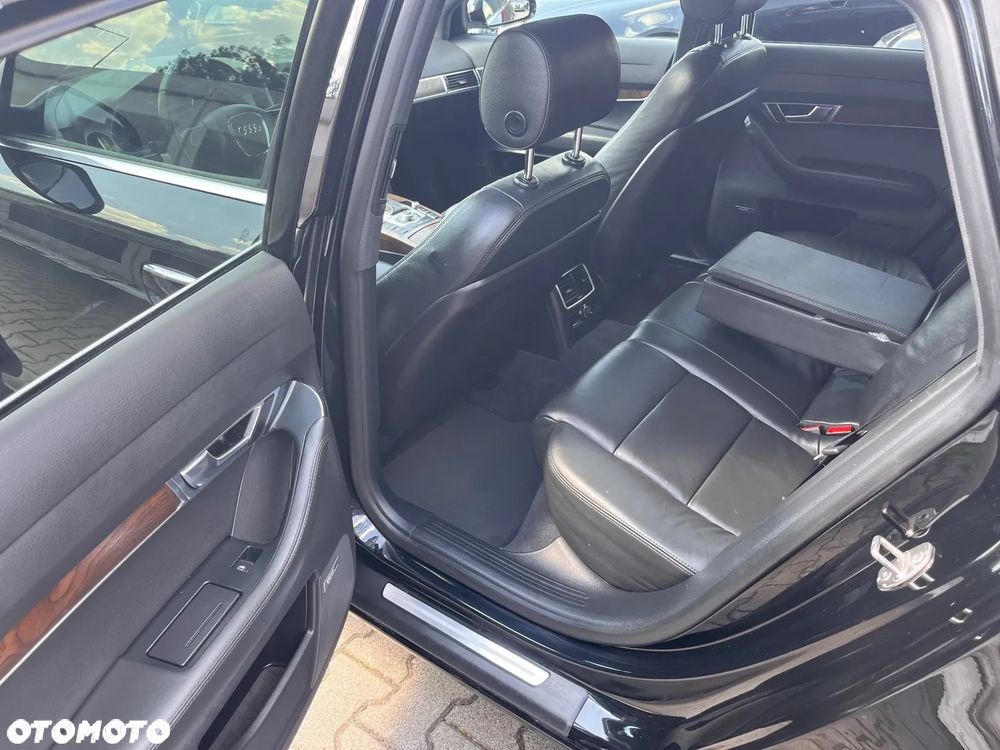 Audi A6 Limousine - 15