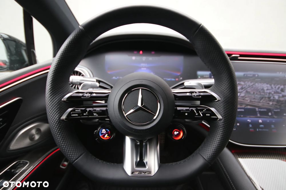 Mercedes-Benz EQS AMG 53 4Matic+ - 20