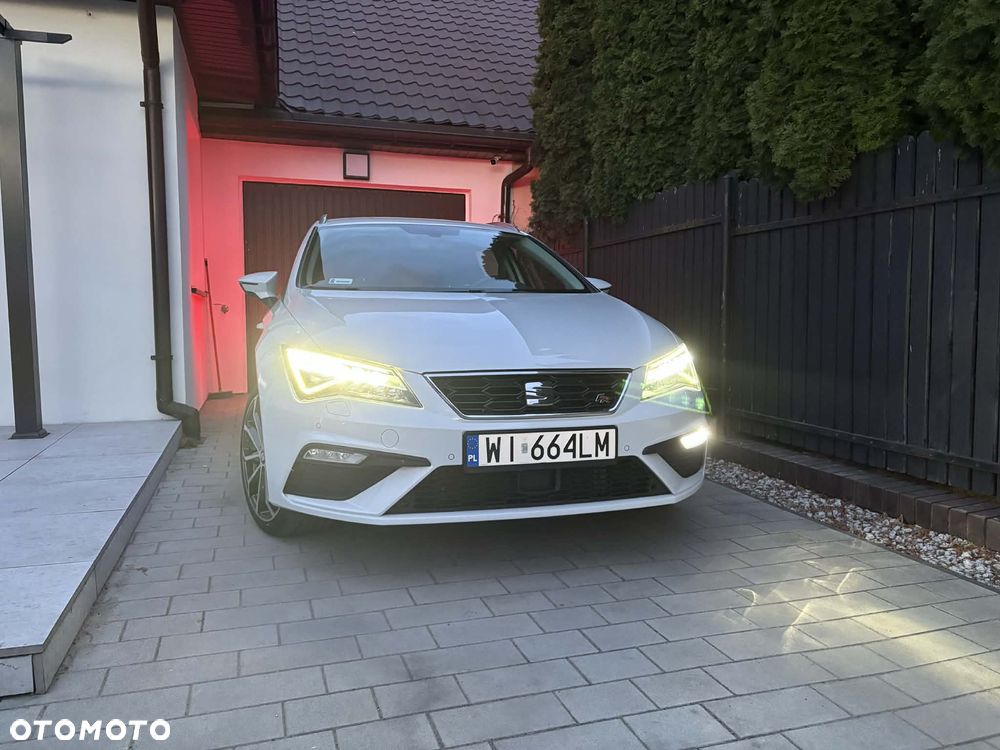 Seat Leon - 11