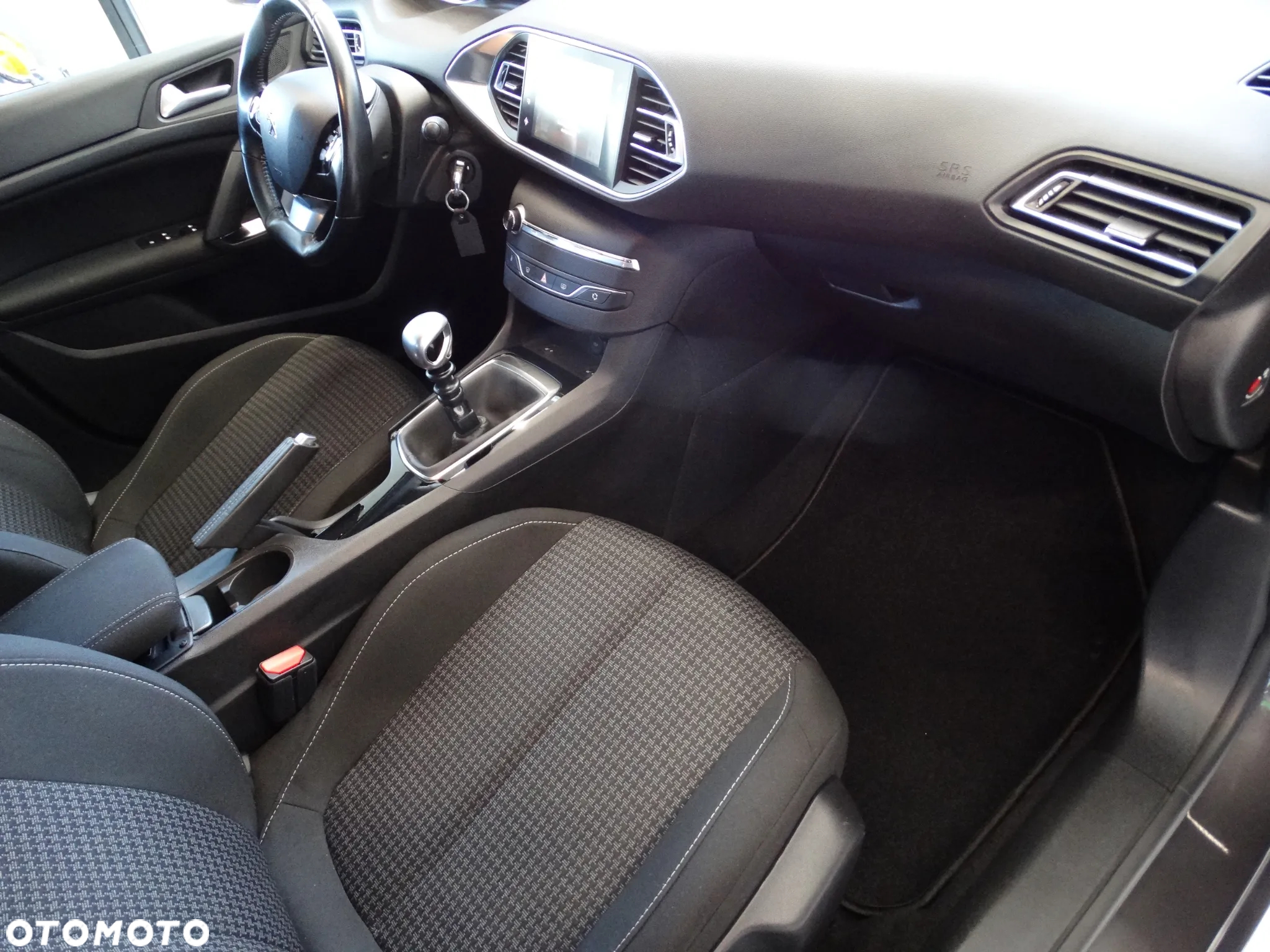 Peugeot 308 1.2 PureTech Style S&S - 30