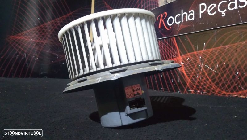 Motor Da Sofagem Daewoo Matiz (M100, M150) - 4