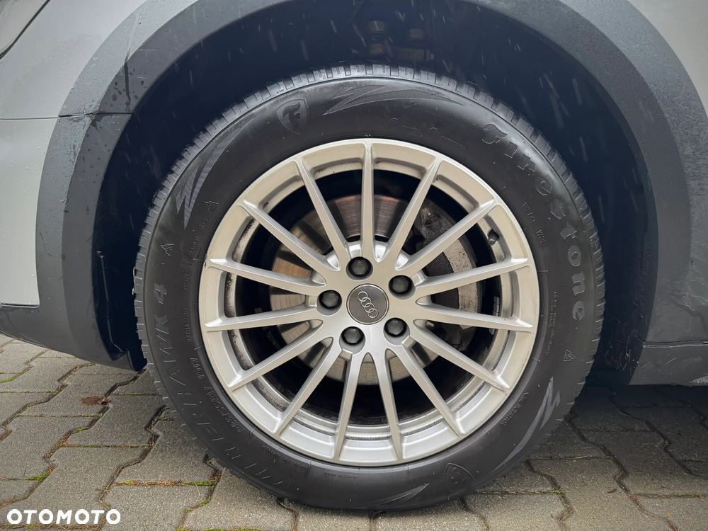 Audi A4 Allroad quattro 40 TDI S tronic - 25
