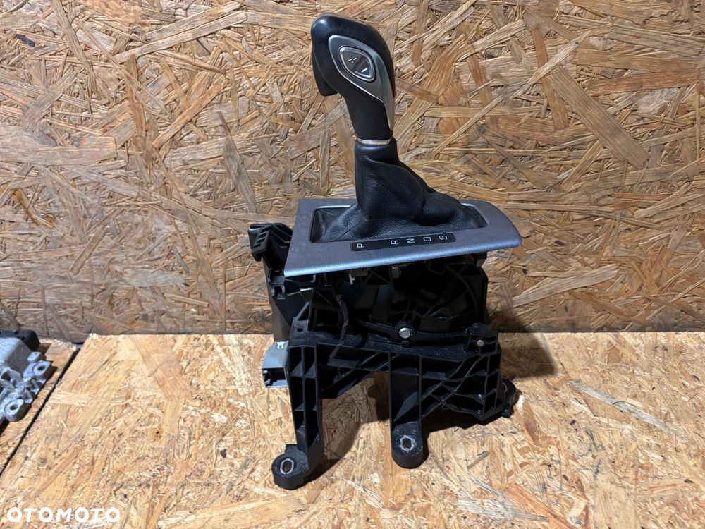 Ford Focus Mk3 2.0 Tdci 13r Wybierak Lewarek Biegów BV6P-7K004-MD3JA6 - 5