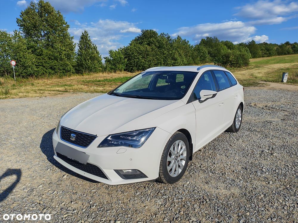 Seat Leon - 10