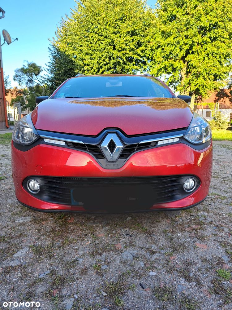 Renault Clio - 9