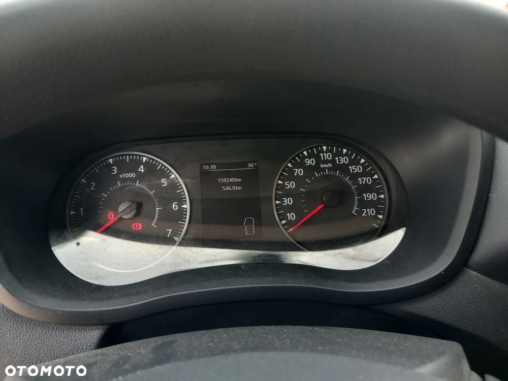 Renault Master - 3