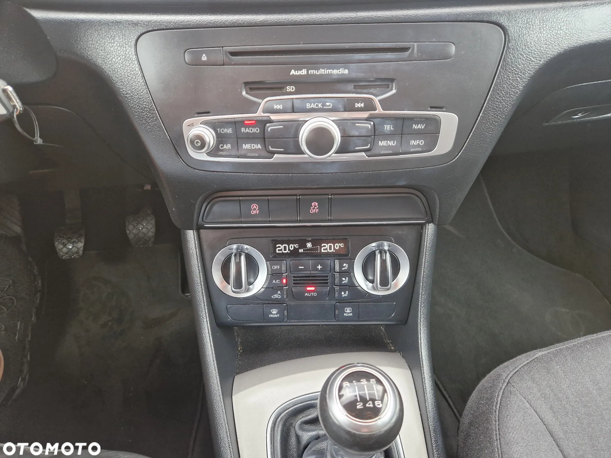 Audi Q3 2.0 TDI - 17