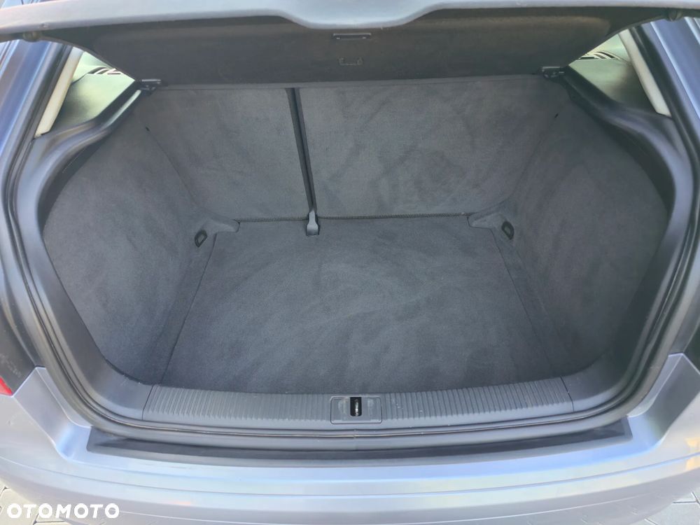 Audi A3 3-drzwiowe 2.0 TDI S Line Sportpaket plus - 17
