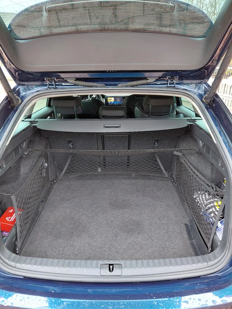 Skoda Octavia 1.5 TSI ACT Style - 19