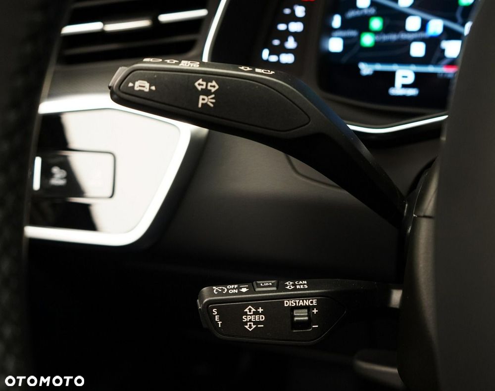 Audi A6 Limousine - 28