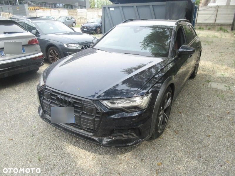 Audi A6 Allroad - 11