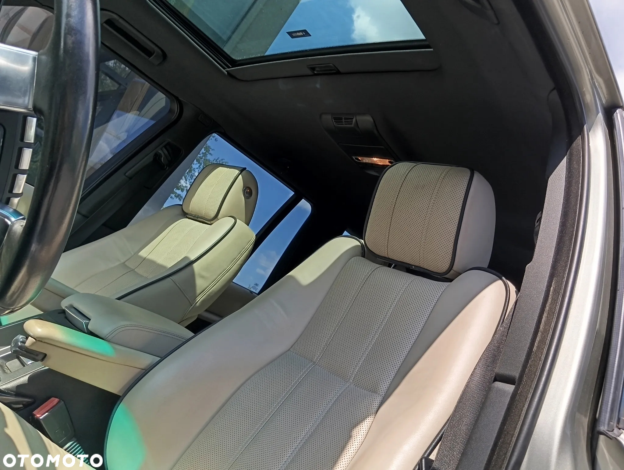 Land Rover Range Rover 5.0 V8 S/C AB - 16