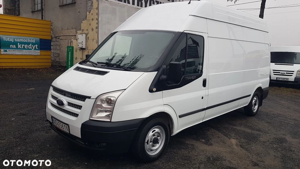 Ford Transit - 3