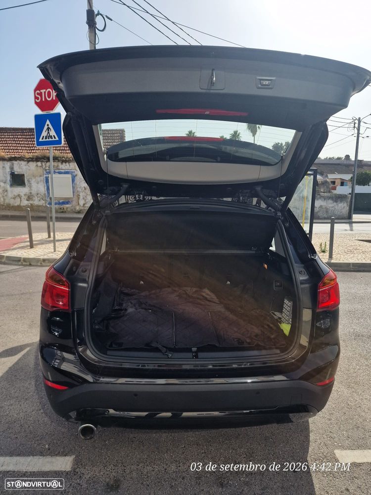 BMW X1 25 e xDrive - 5