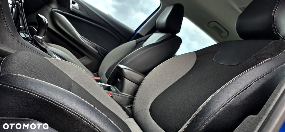 Opel Grandland X 1.2 T Ultimate S&S - 7