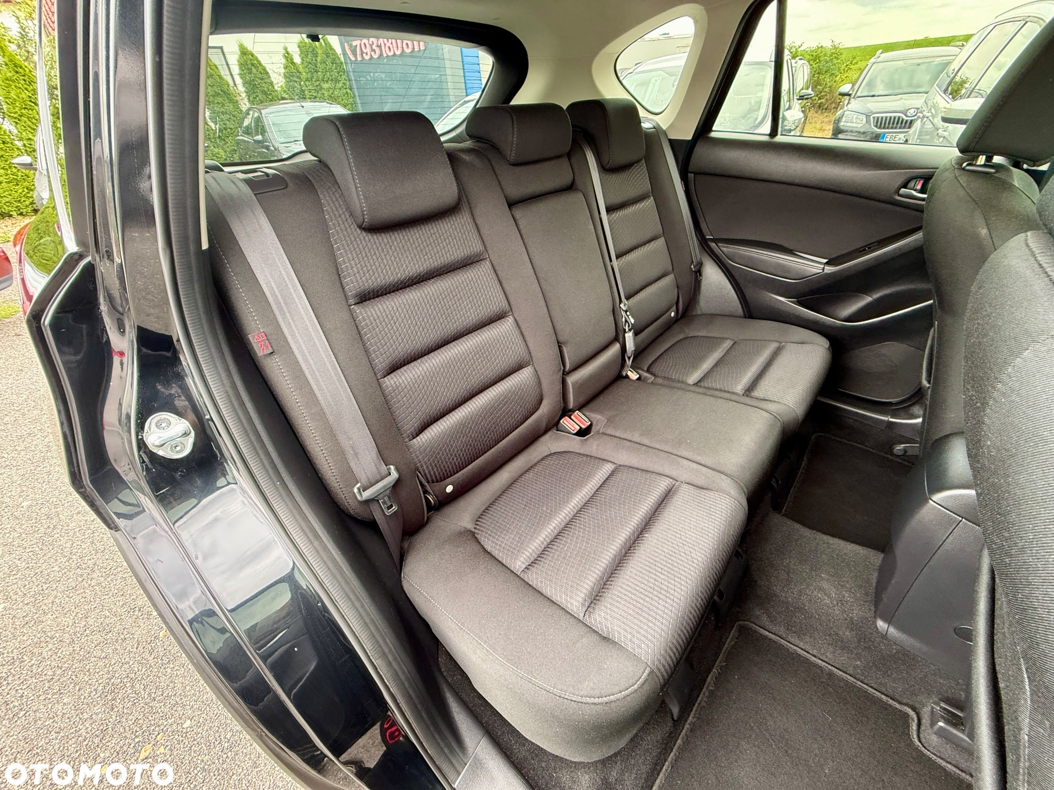 Mazda CX-5 2.2 SKYACTIV-D Center-Line - 17