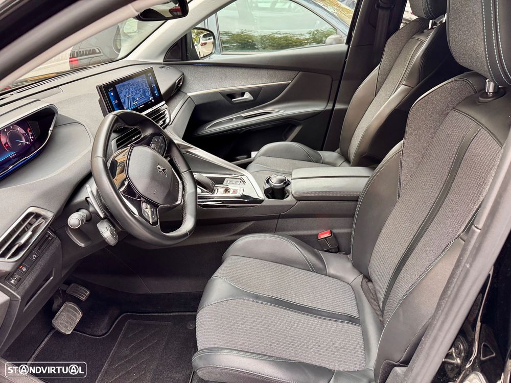 Peugeot 5008 1.5 BlueHDi Active Pack EAT8 - 5