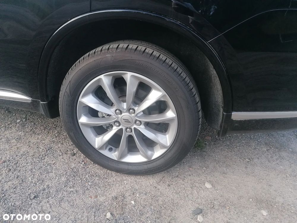 Dodge Durango - 6