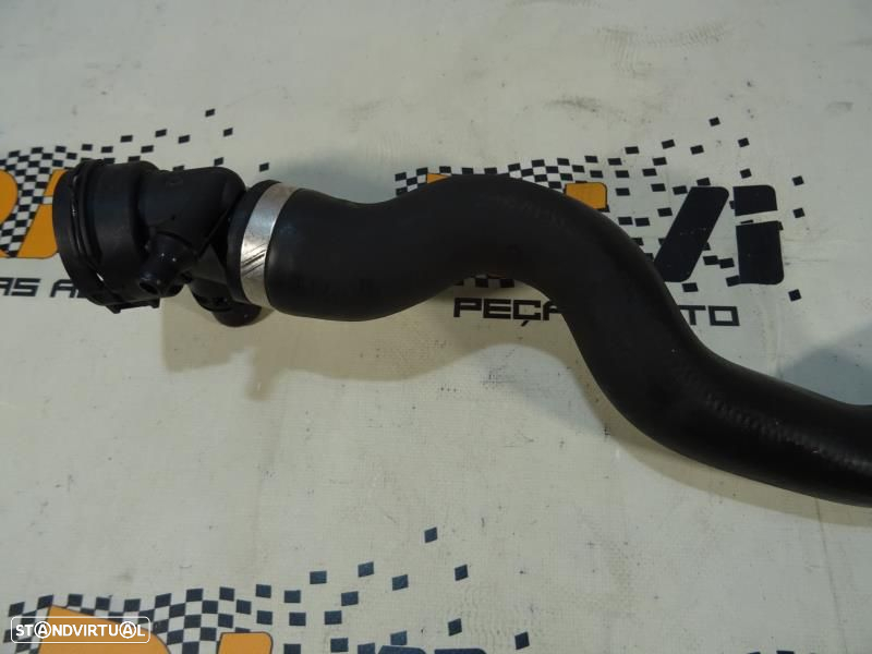 Tubo De Água Bmw 1 (F20)  7811127 05 / 781112705 / 127089 148378 10 H - 9