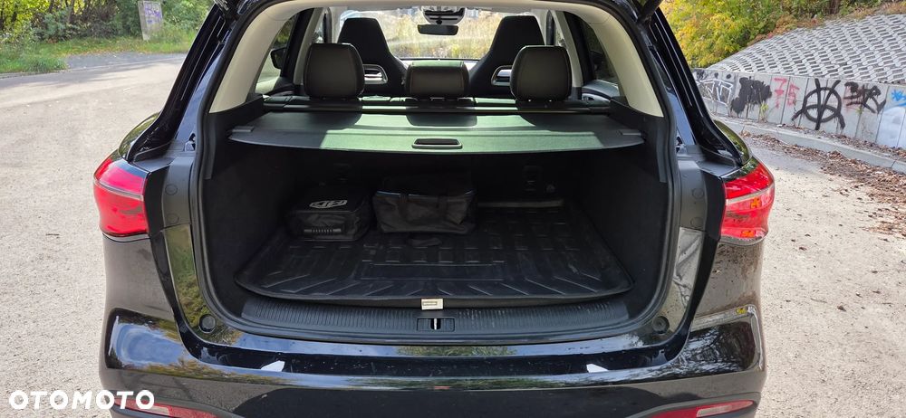 MG HS PHEV 1.5T-GDI Luxury - 12