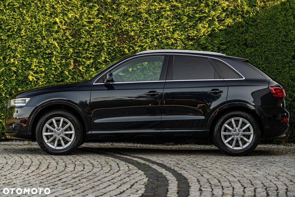 Audi Q3 - 15