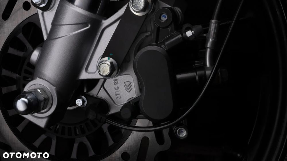 Junak RX One - 8
