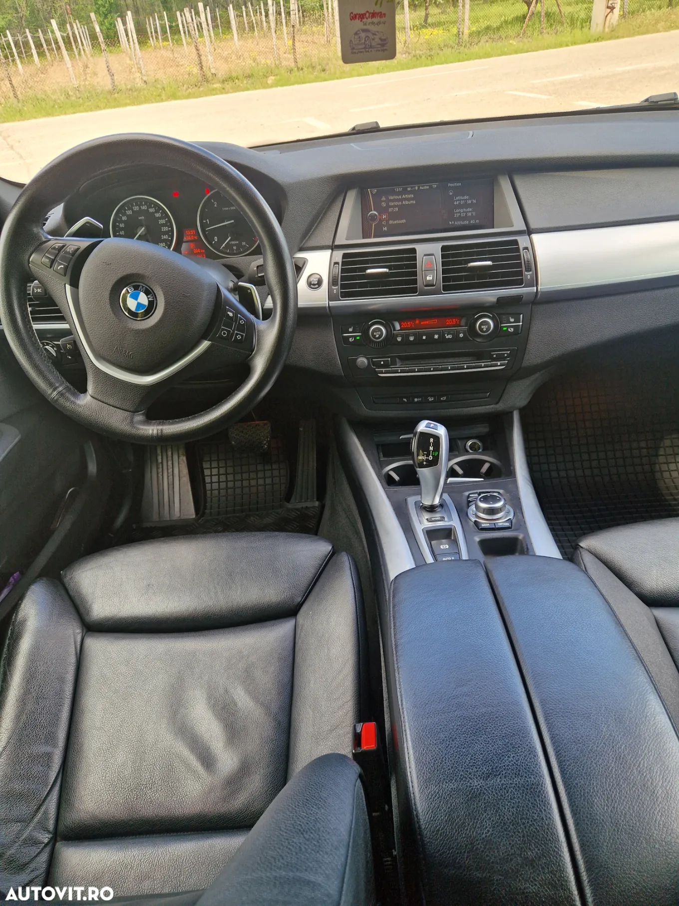 BMW X5 xDrive30d - 4