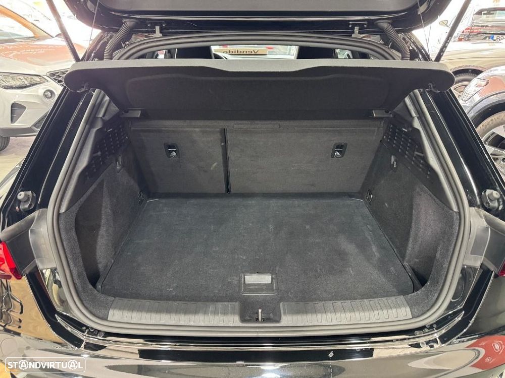 Audi A3 Sportback 30 TDI S line - 36