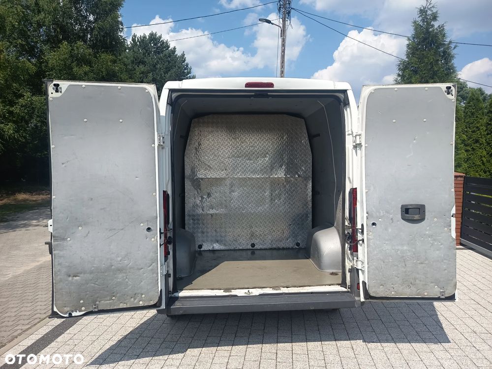 Fiat Ducato - 10