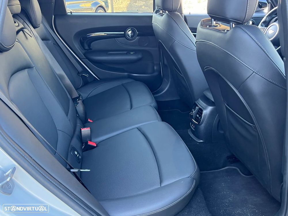 MINI Clubman Cooper Aut. - 19