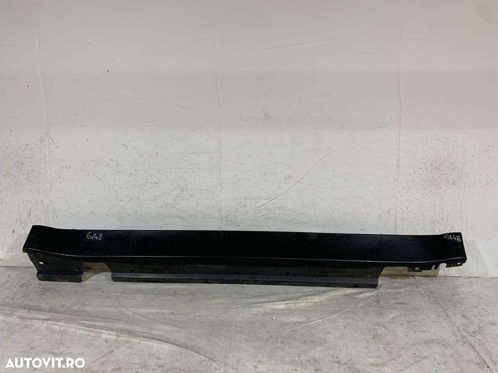 Prag stanga Mini Cooper R50, 2001, 2002, 2003, 2004, 2005, 2006, cod origine OE 1505863. - 1