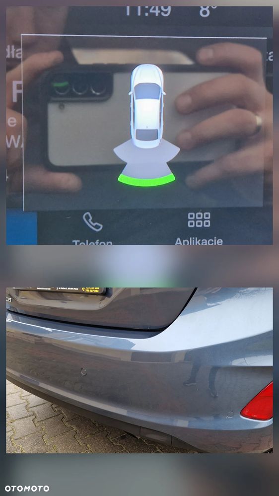 Ford Fiesta 1.1 S&S TITANIUM - 36