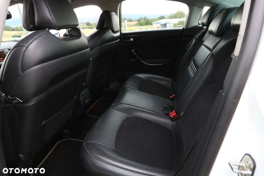 Citroën C5 2.0 HDi Exclusive - 6