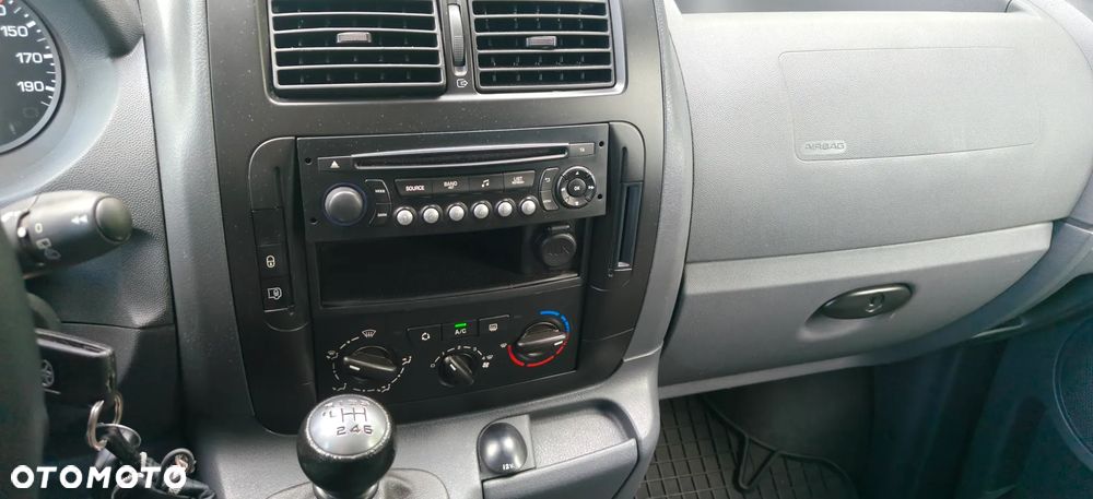 Fiat scudo - 13