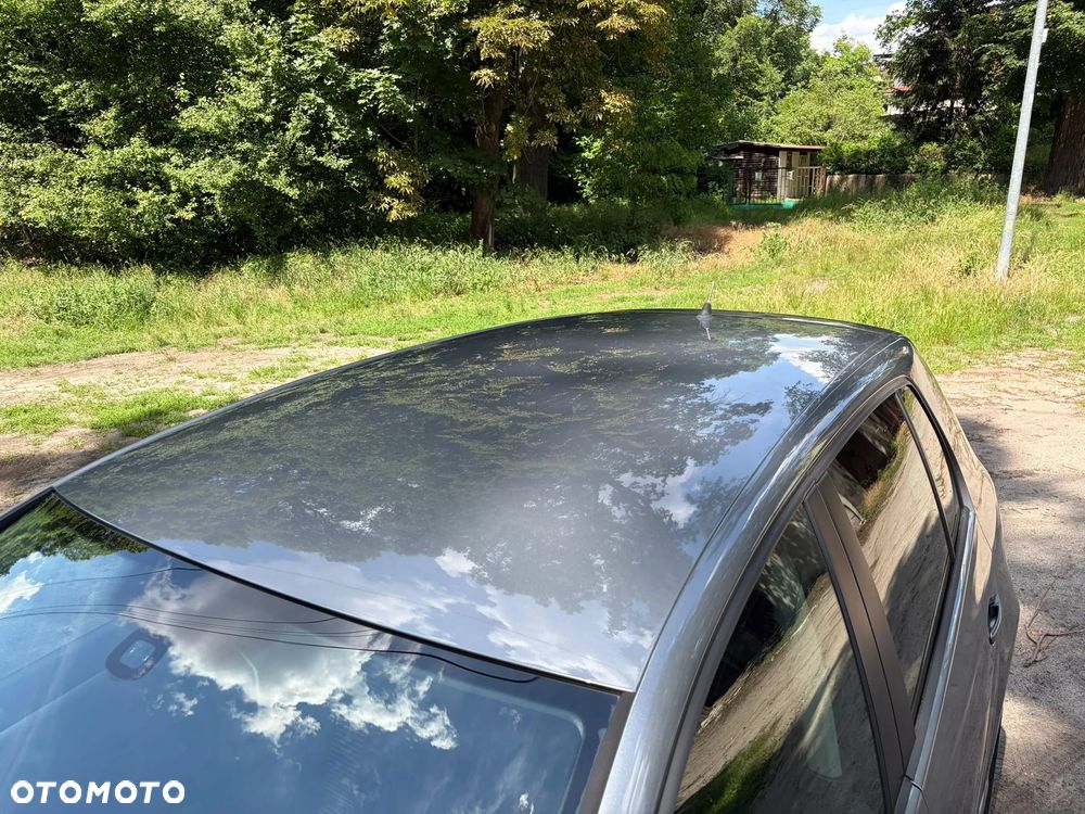 Volkswagen Golf 1.6 United - 10