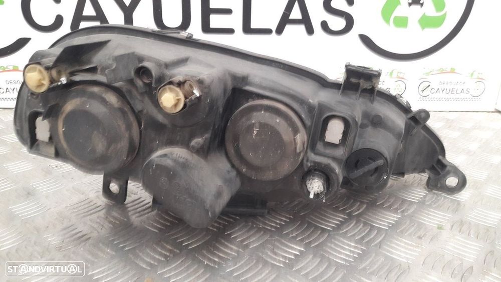 FAROL ESQUERDO ALFA ROMEO 147 2005 -89101234SX - 3