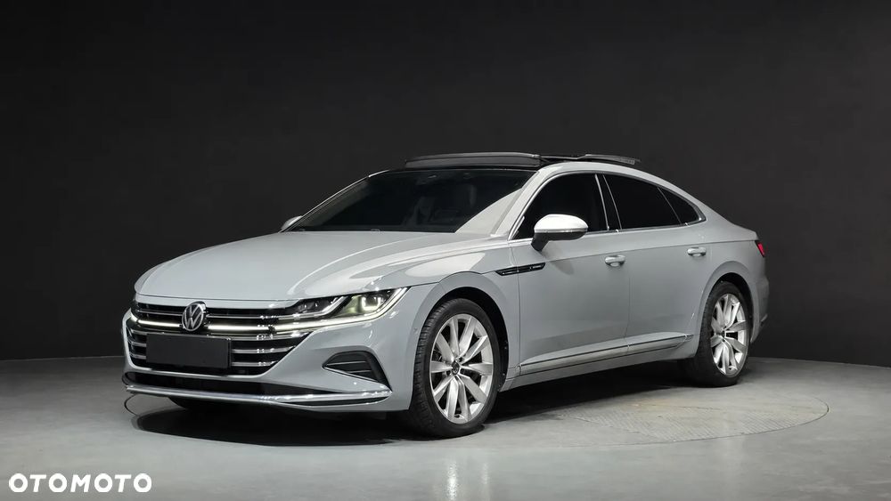 Volkswagen Arteon - 2