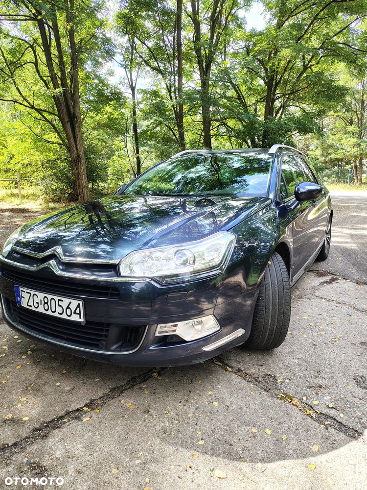 Citroën C5 BlueHDi 150 S&S Exclusive - 2